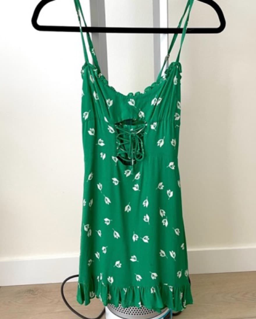 Reformation Frannie Dress - Image 2