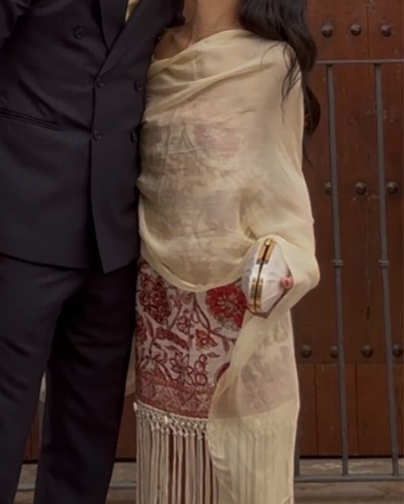 ZIMMERMANN fringed Dress - Image 2