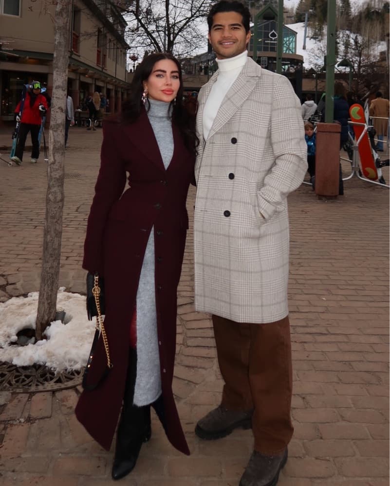 Helsa Coat  - Image 3