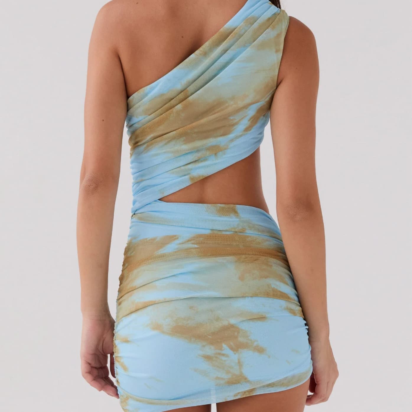 Peppermayo Mini Dress - Image 2