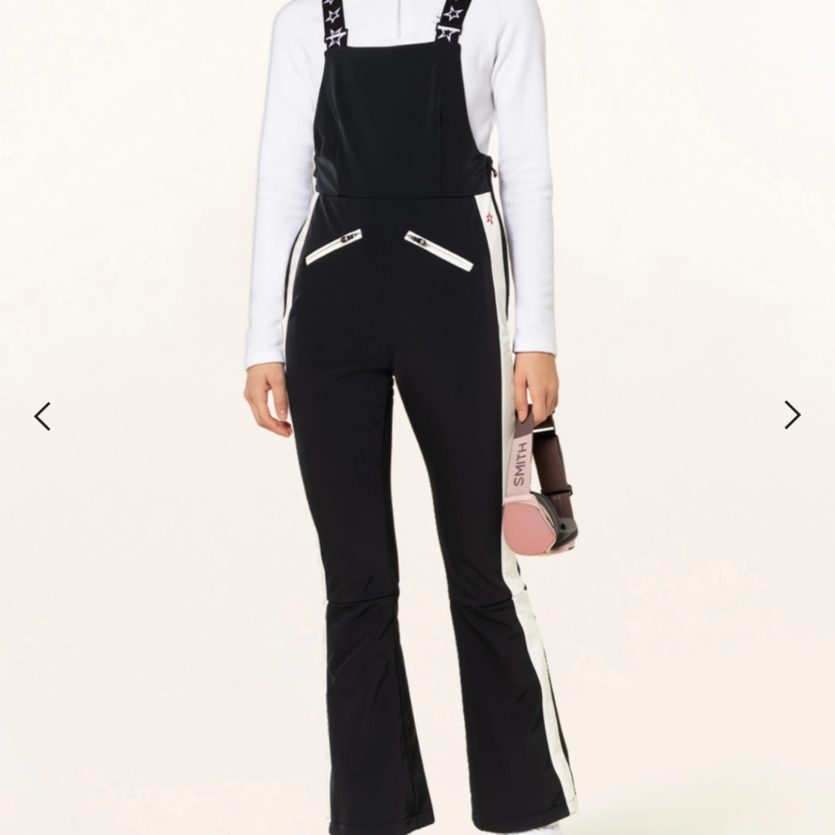 Perfect Moment Thora Ski Pant Overalls - Image 1