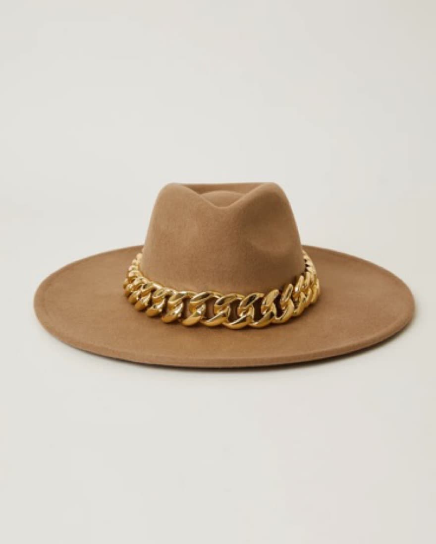 B-Low The Belt Marcel Wool Hat - Image 2