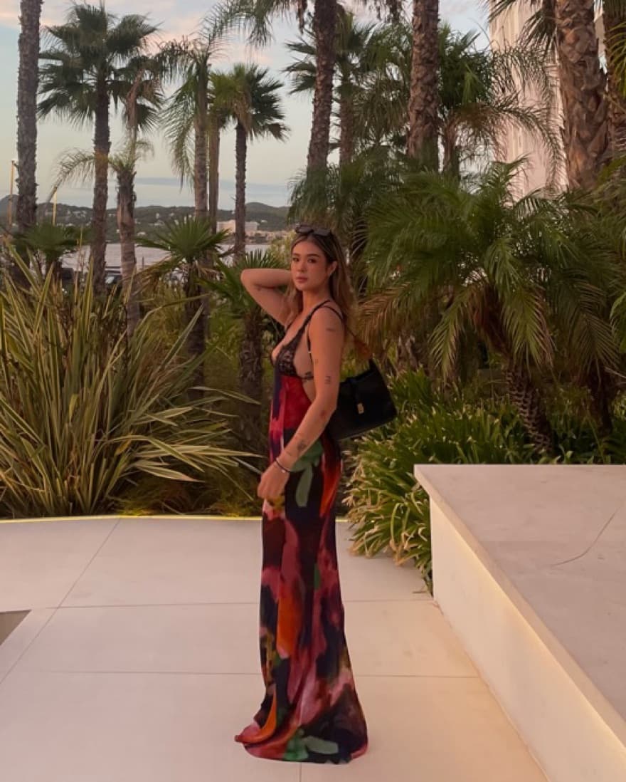 Rat And Boa Paola Dress  - Image 2