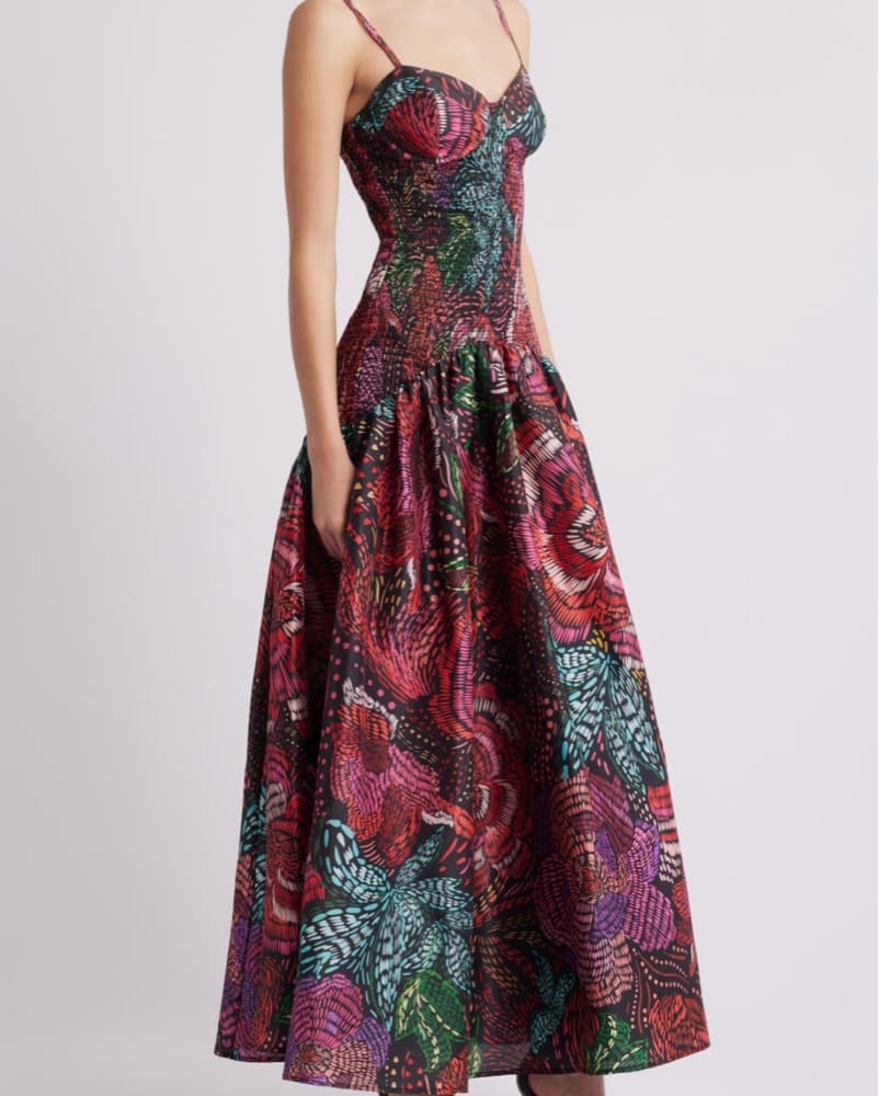 Hutch Lietta Gown   - Image 4