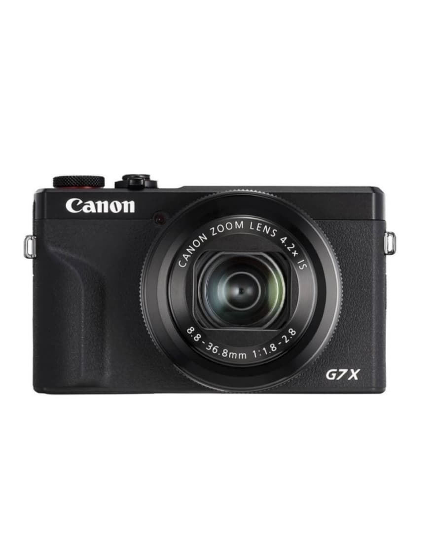 Canon G7X mark II Camera  - Image 5