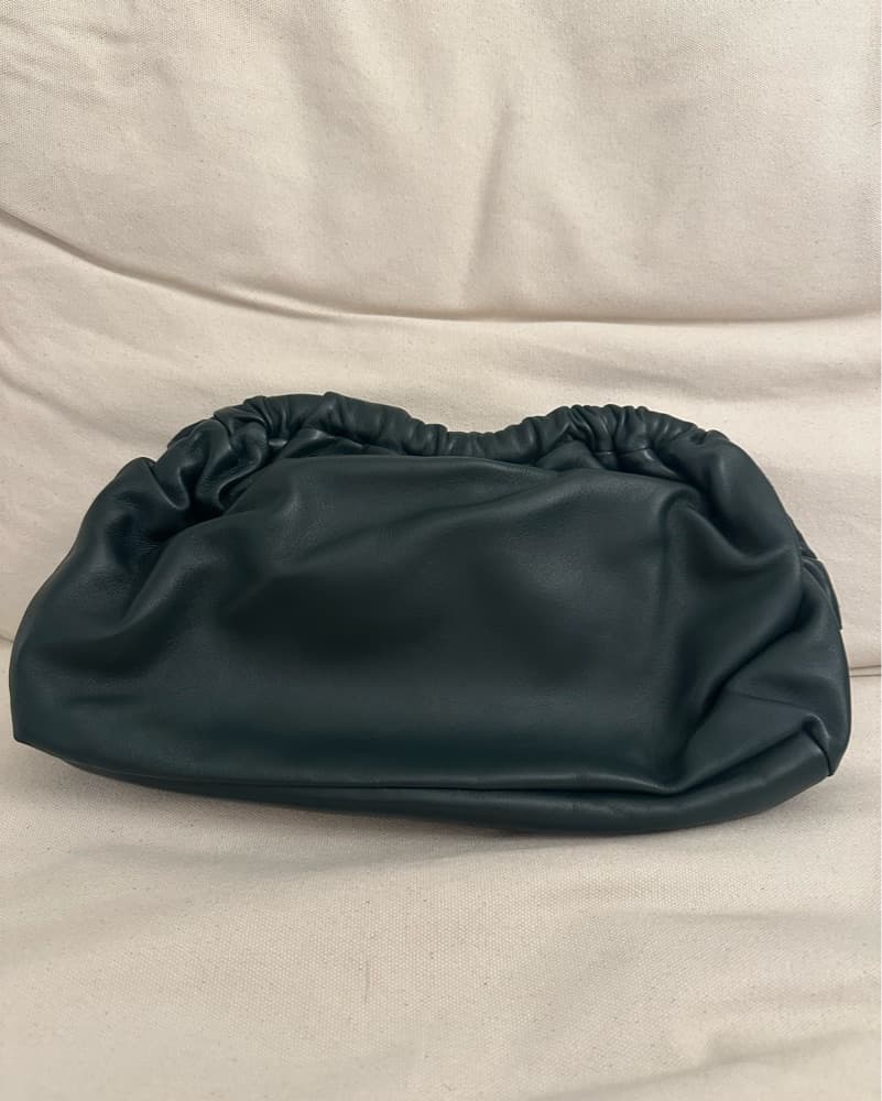 Mansur Gavriel Oversized Clutch - Image 4