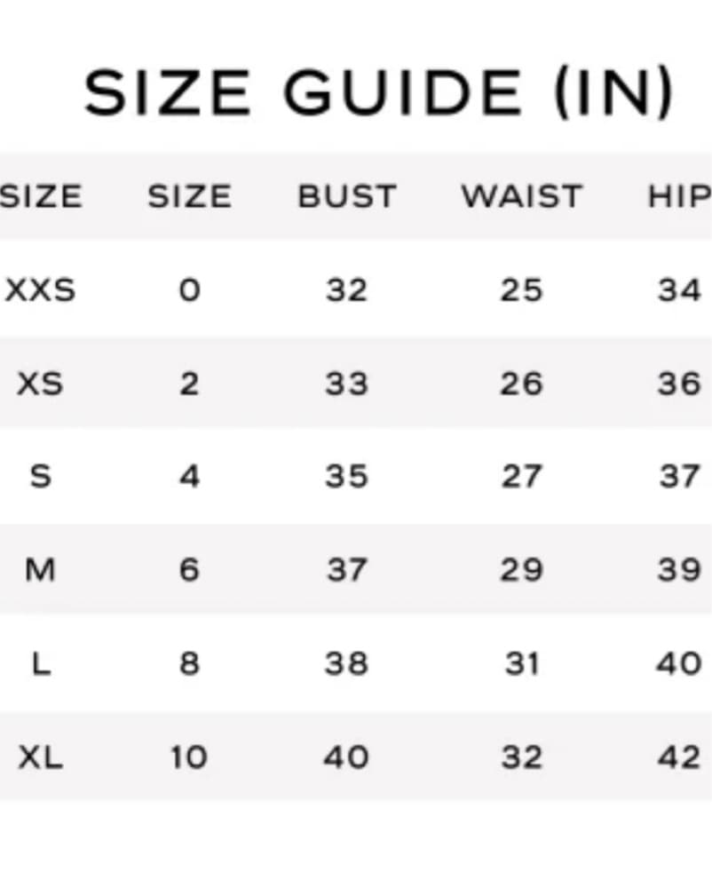 Bronx and Banco Giselle Maxi Dress - Image 5