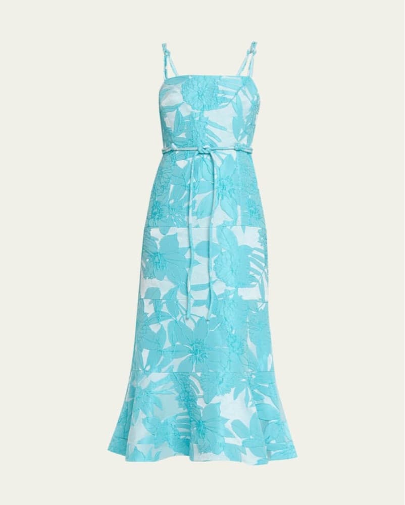 Alexis Delphine Dress - Image 1