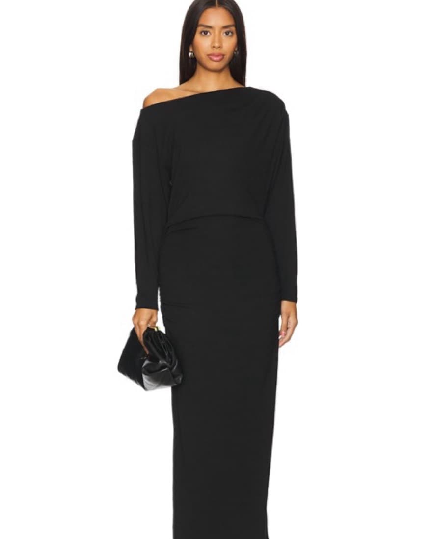 ASTR Nary Dress  - Image 2