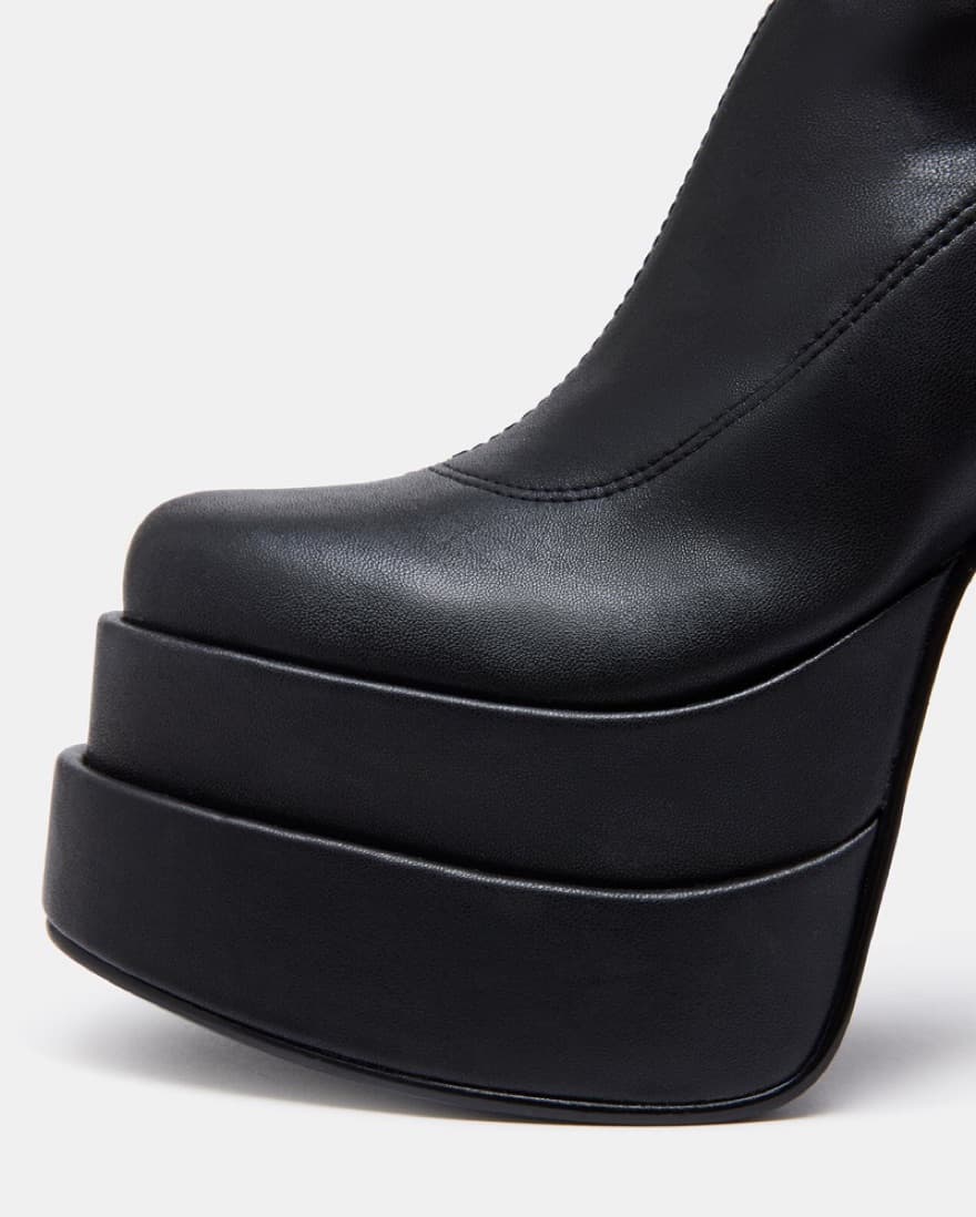 Steve Madden Platform Cypress Boots - Image 4