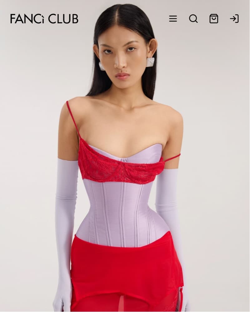 Fanci Club Set  - Image 6