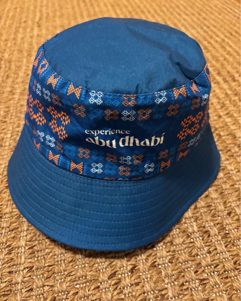 NY Knicks Bucket Hat - Image 3