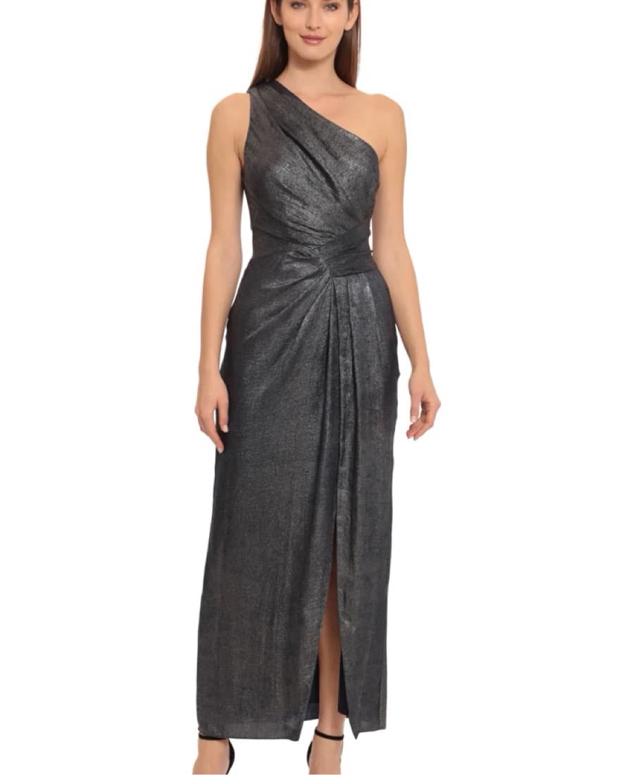 Maggy London Athena Gown - Image 1