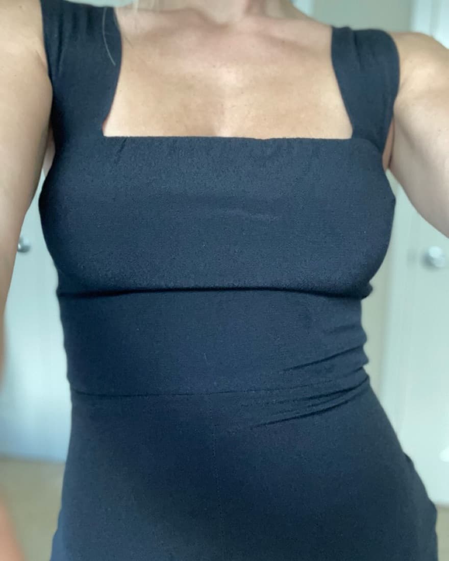 Reformation Dress - Image 3