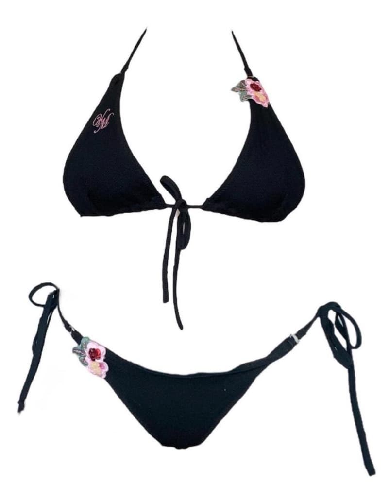 Vintage Vive Maria bikini - Image 1