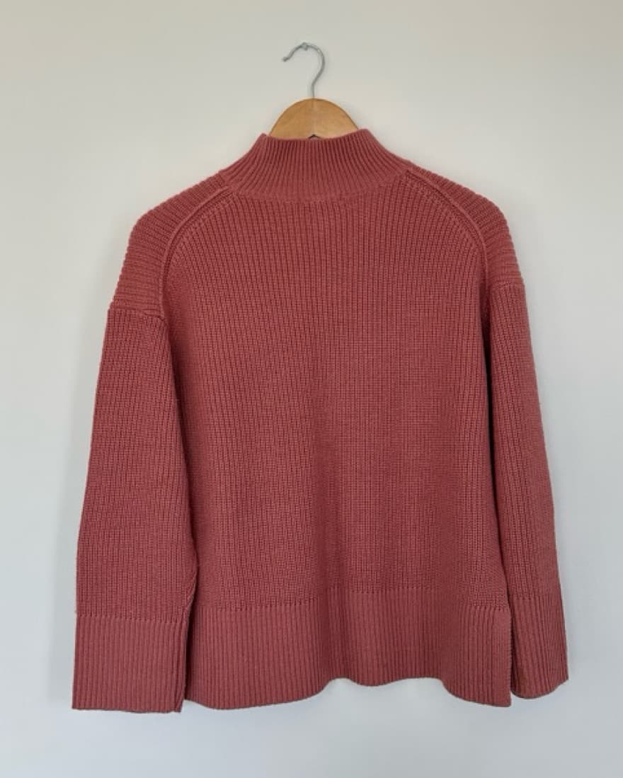 H&M Turtleneck Sweater - Image 3