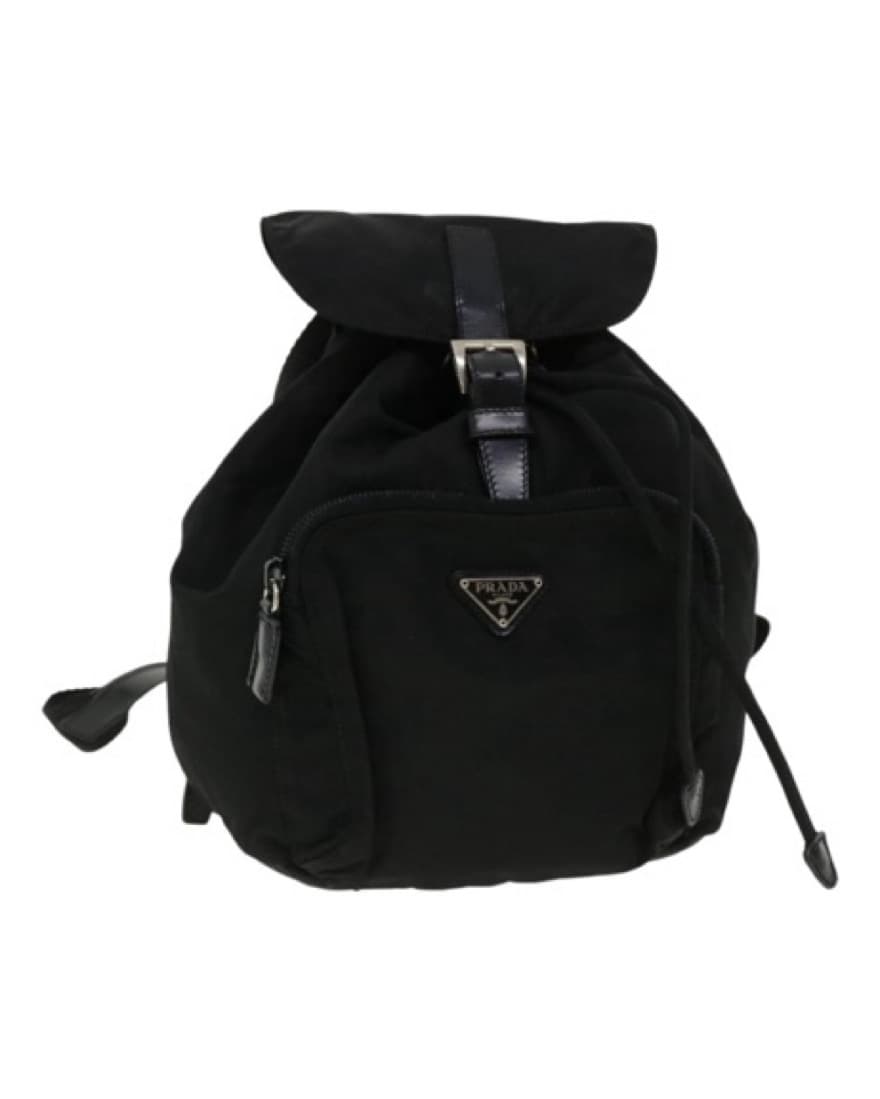 Mini Prada Backpack - Image 1