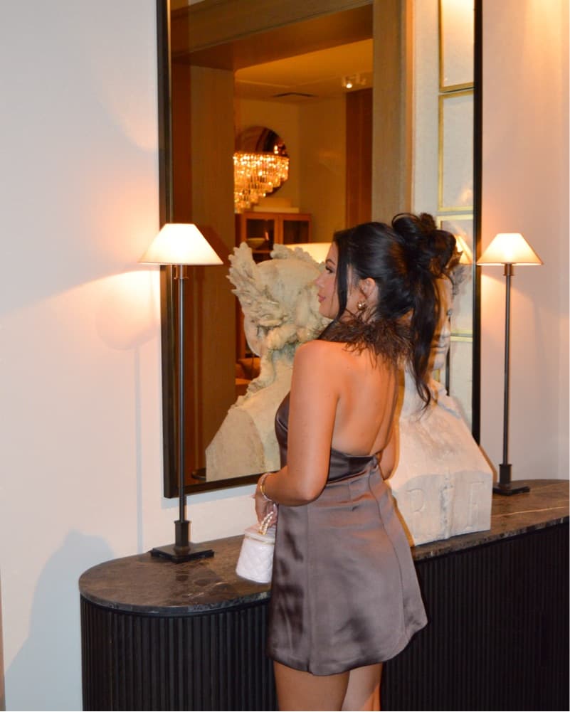 Zara Dress - Image 2