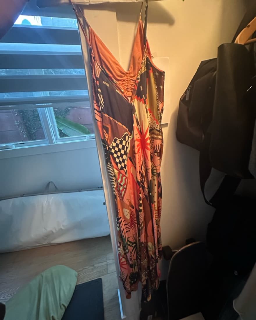 Mystic Dress  - Image 3