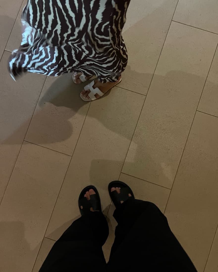 Réalisation Par Zebra Dress - Image 5