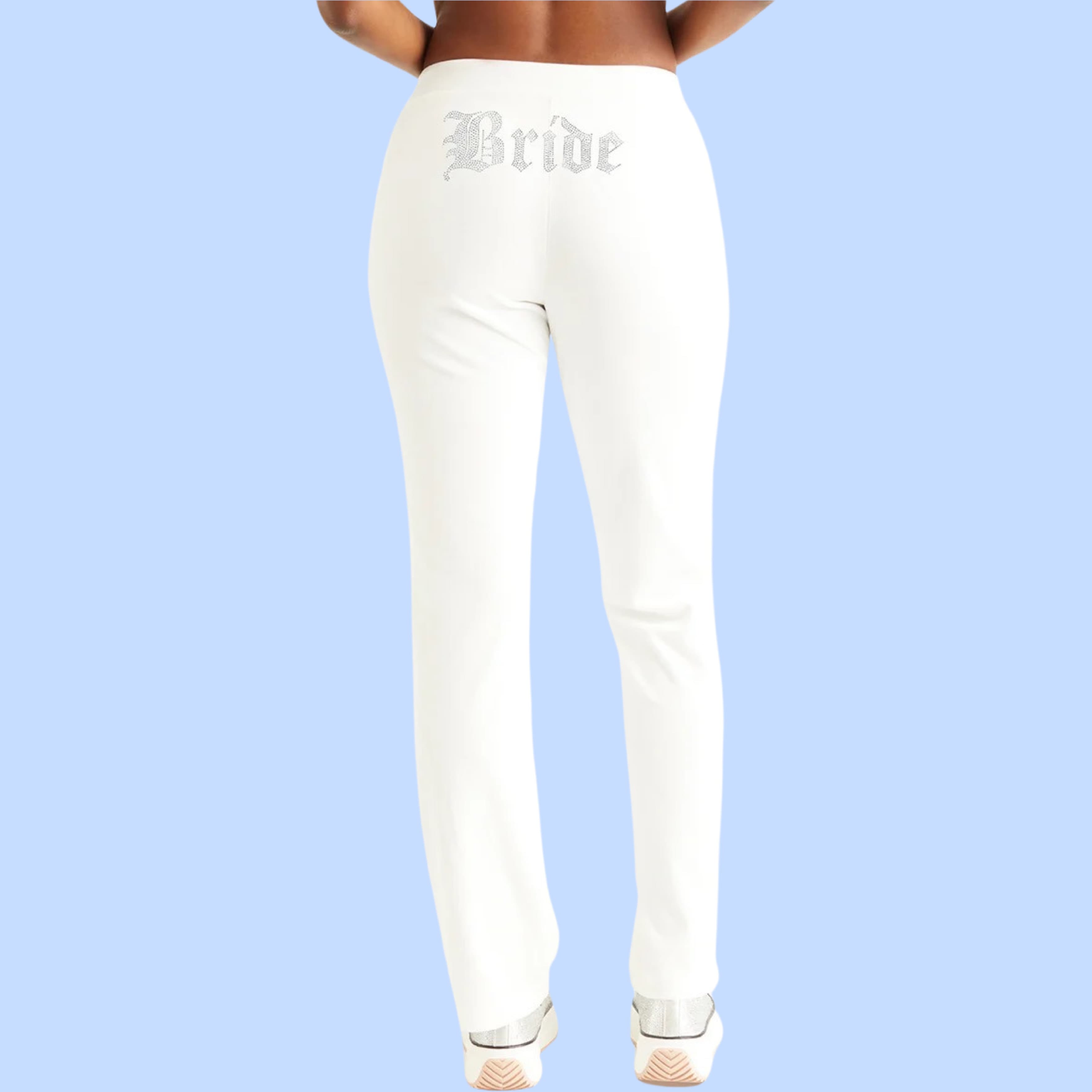 Juicy Couture “BRIDE” tracksuit - Image 4