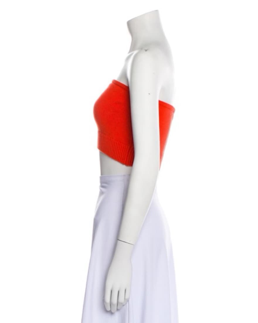 Reformation Tube Top - Image 2