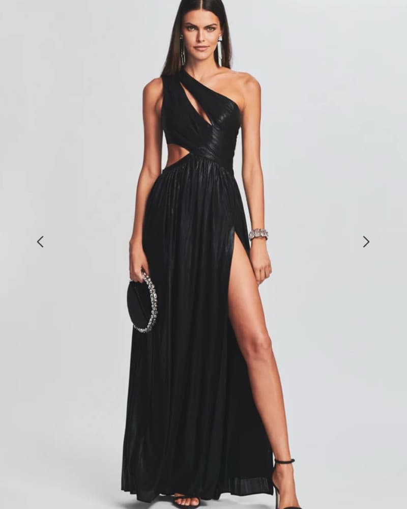 Retrofete Jolene Dress - Image 1