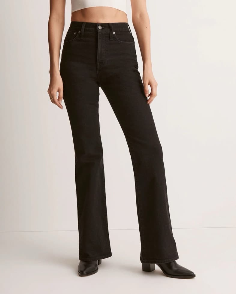 Madewell Flare - 26 - Image 1