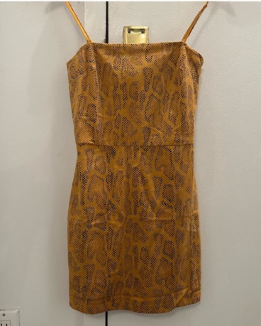 Jagger&Stone Olsen Dress - Image 4