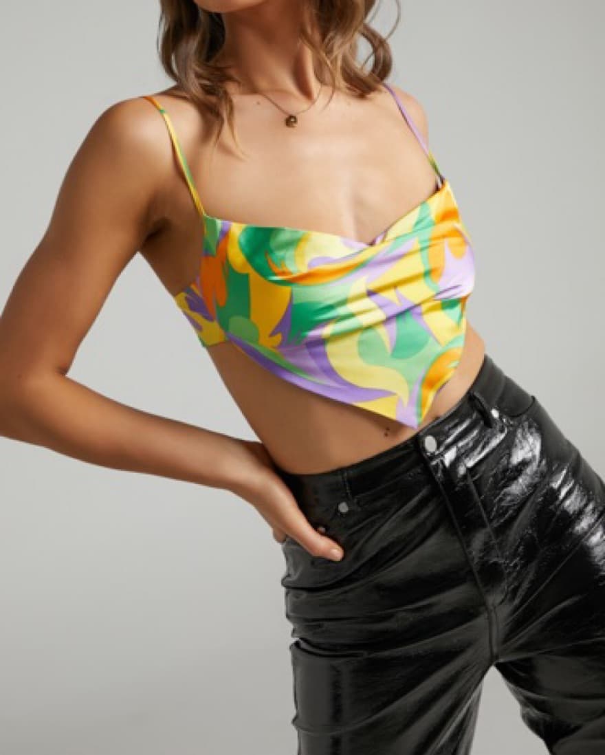 Weworewhat Top - Image 1
