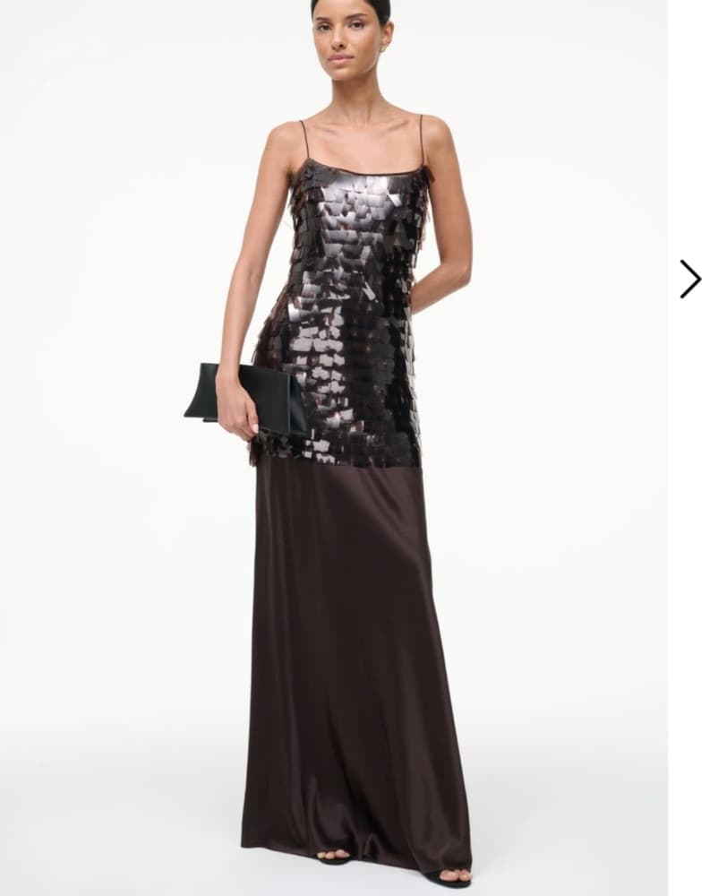 Staud Messa Dress - Image 1