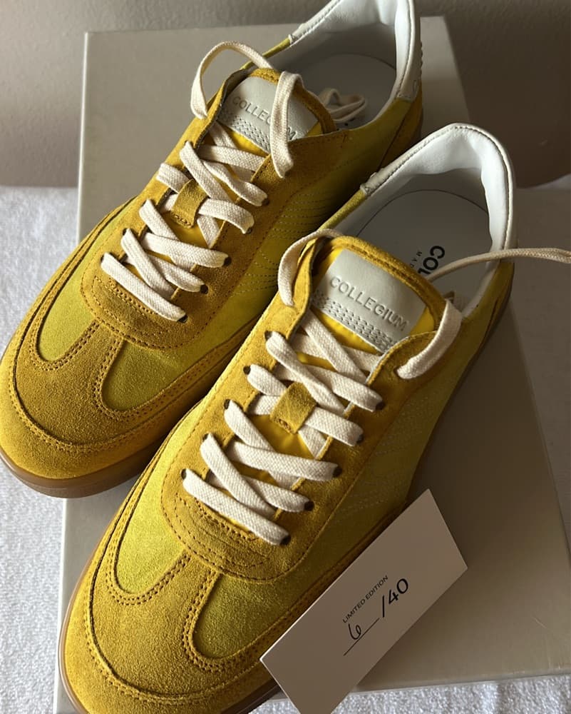 Colleguiem Casual Shoes  - Image 1