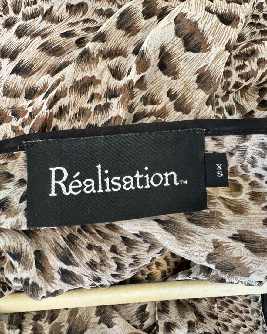 Realisation Par The Chelle Dress - Image 4