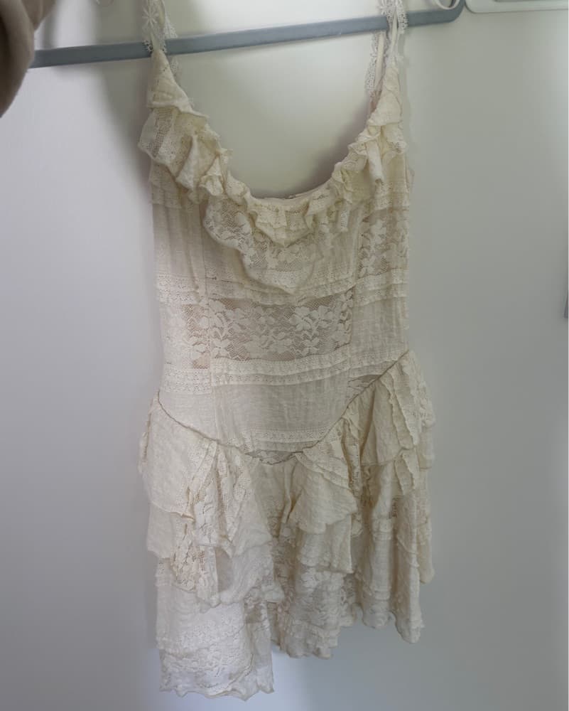 Majorelle Ann Mini Dress Size S - Image 4