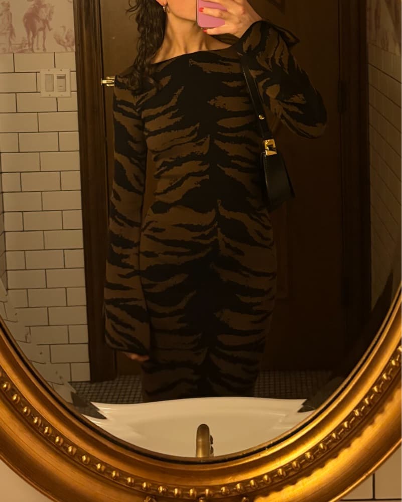 NA-KD Maxi Dress - Image 2