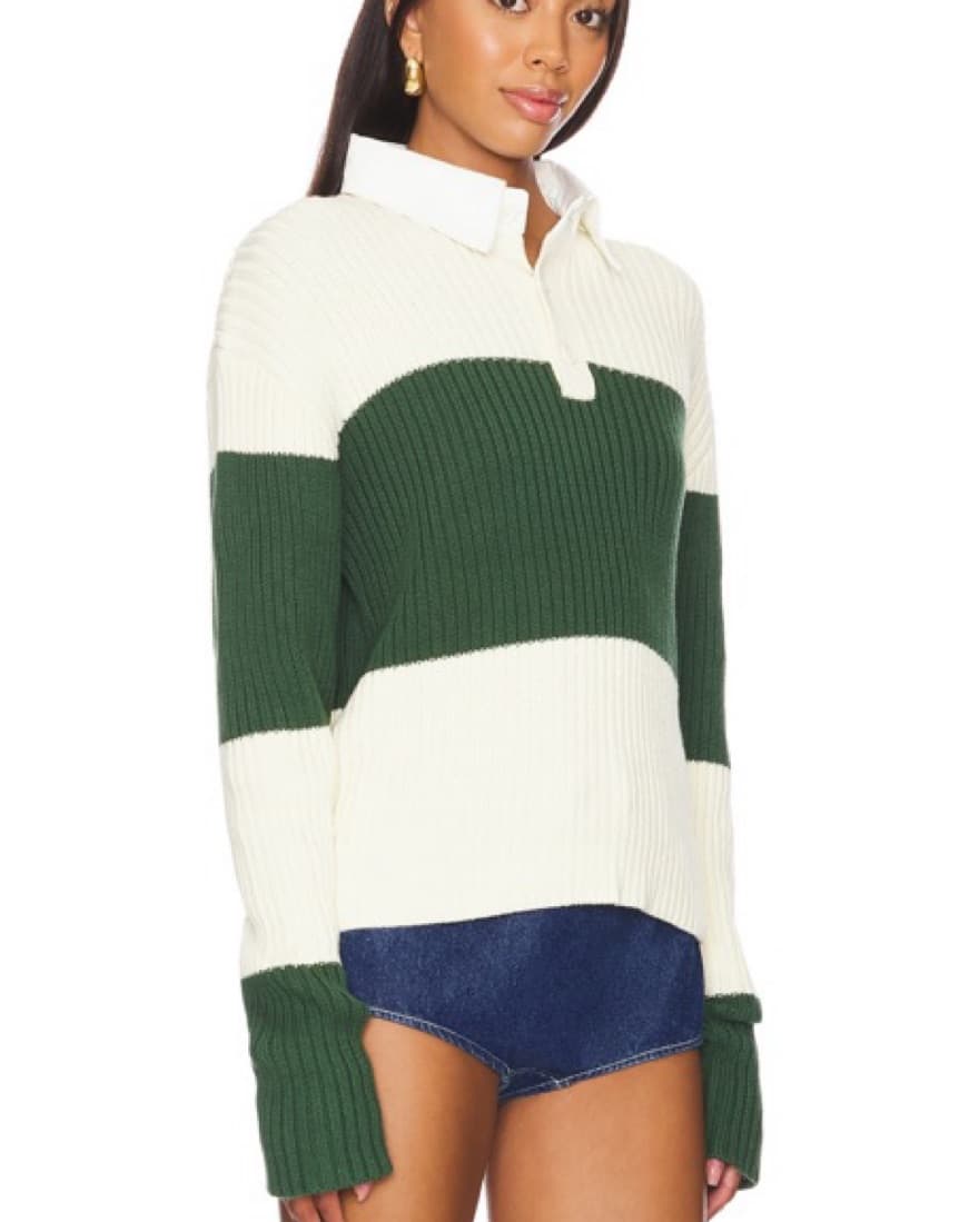 Lioness Rugby Sweater  - Image 2