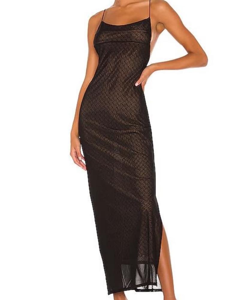 Miaou Dress - Image 1