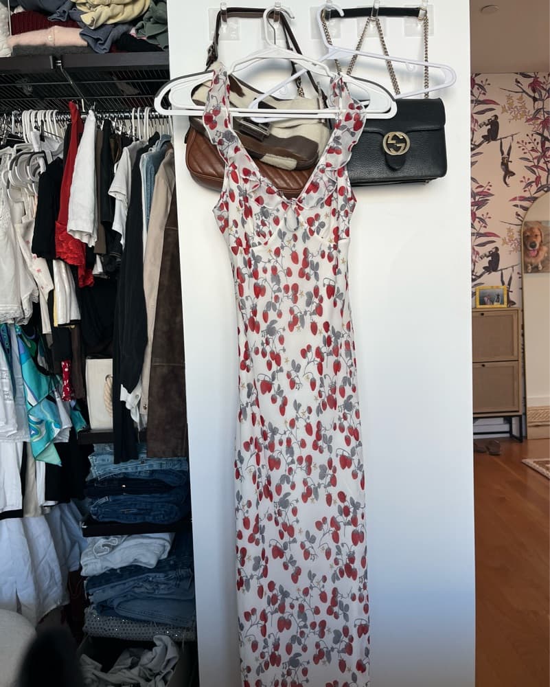Realisation Par Heidi Dress - Image 6