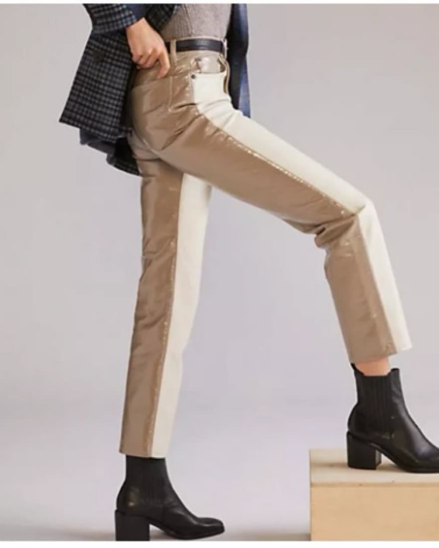 Agolde Pants - Image 4