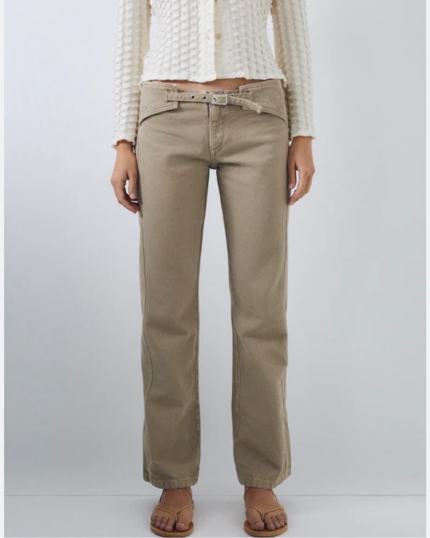 Gimaguas Nicole Trousers - Image 1