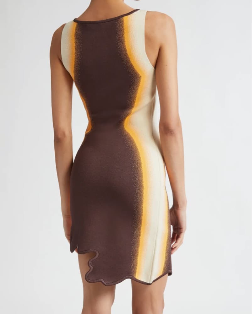 PH5 Midi Dress - Image 2