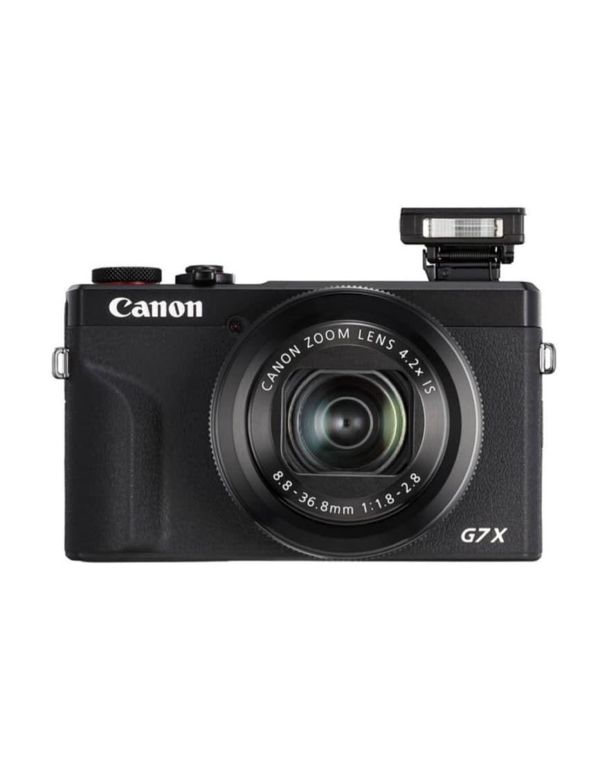 Canon G7X mark II Camera  - Image 2