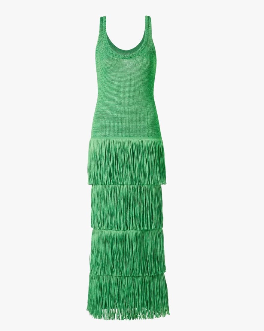 Simon Miller x Mango Dress - Image 2
