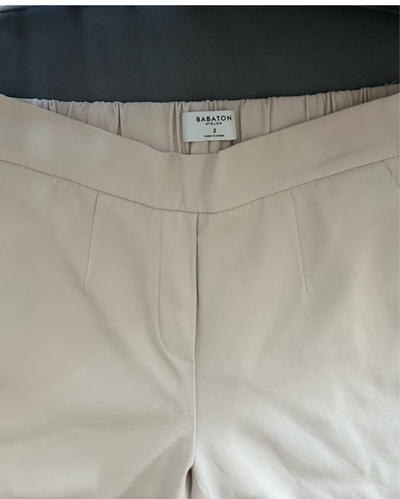 Aritzia Babaton Conan Pant - Image 4