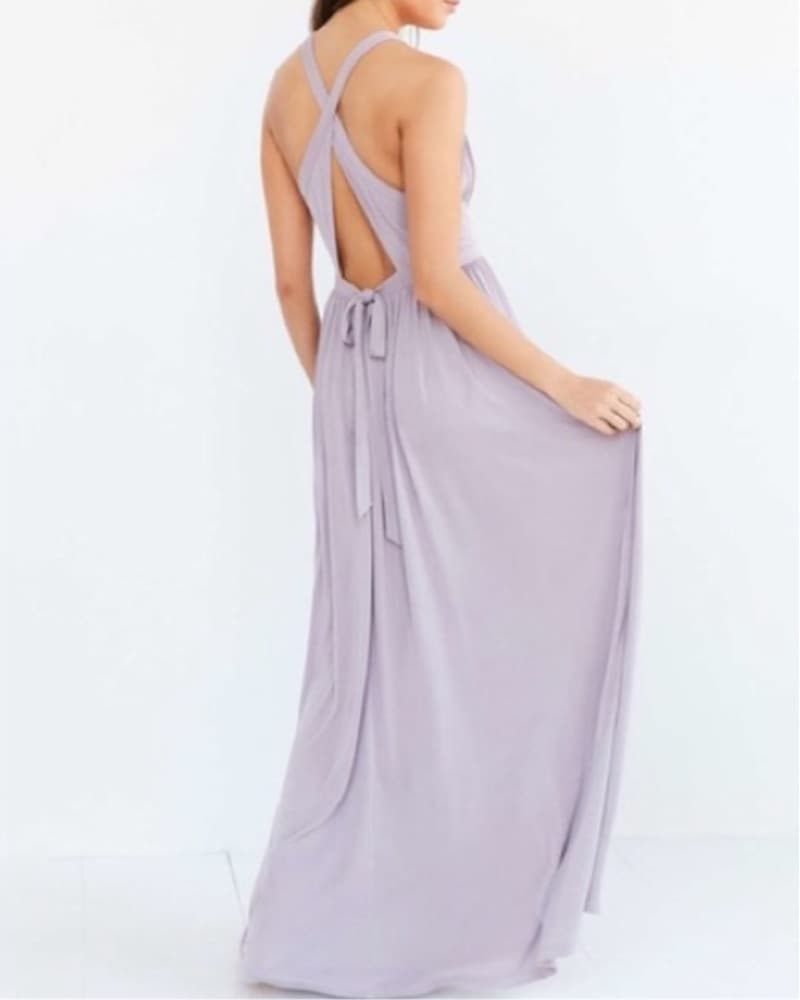 Urban Outfitters Goddess Maxi Dress - Image 2