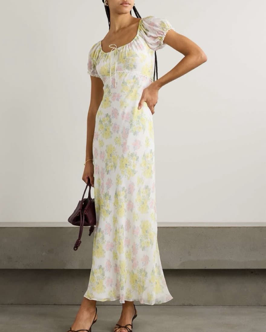 Kelila Dress - Image 1