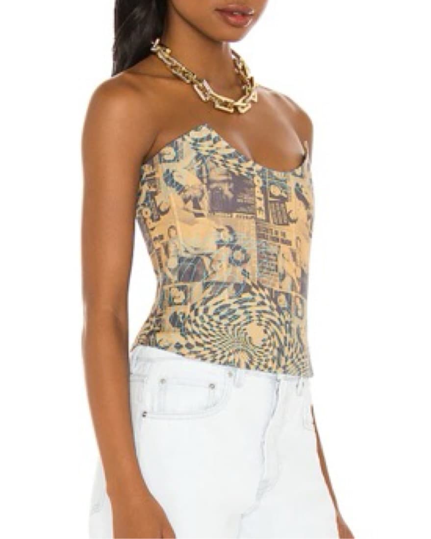 MIAOU CORSET  - Image 3