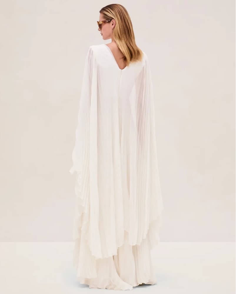 Alexis Serdena Dress - Image 3