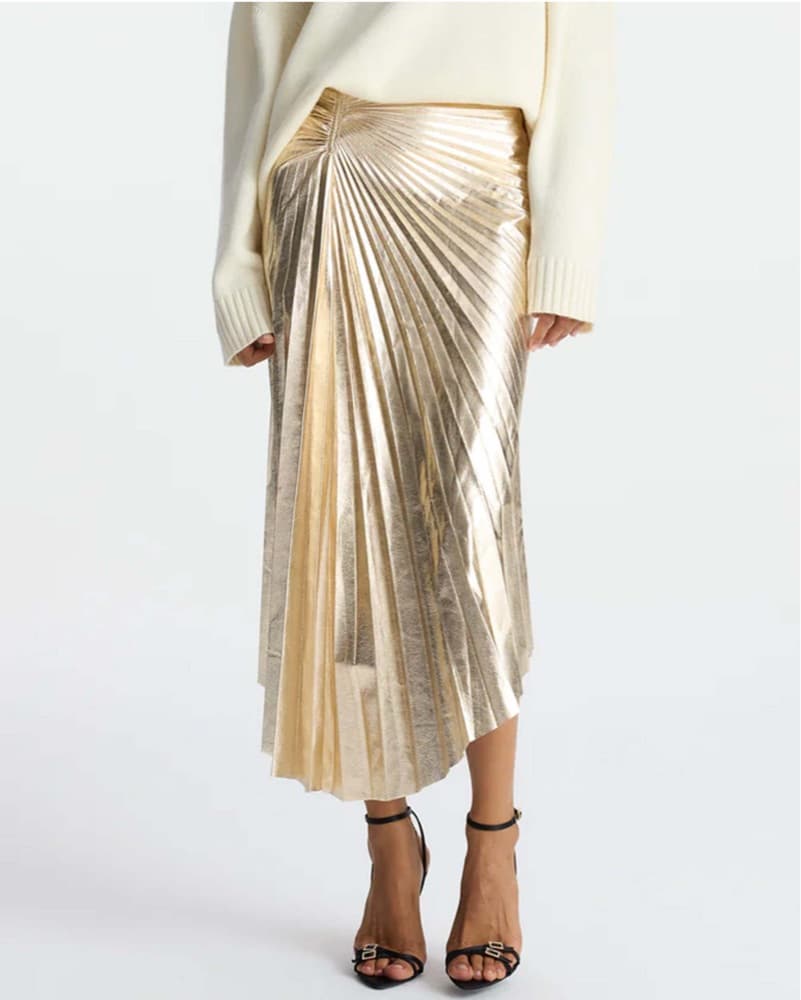 A.L.C. Tori Skirt - Image 1