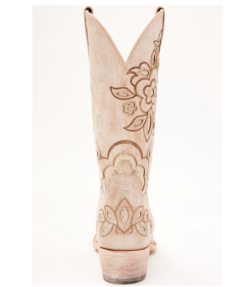 Shyanne Sparkly Boots - Image 5